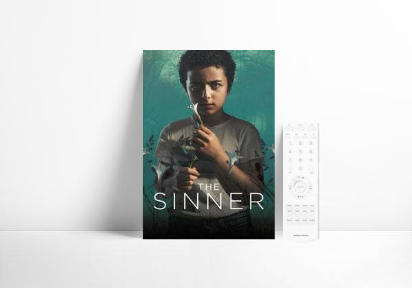 Serie The Sinner