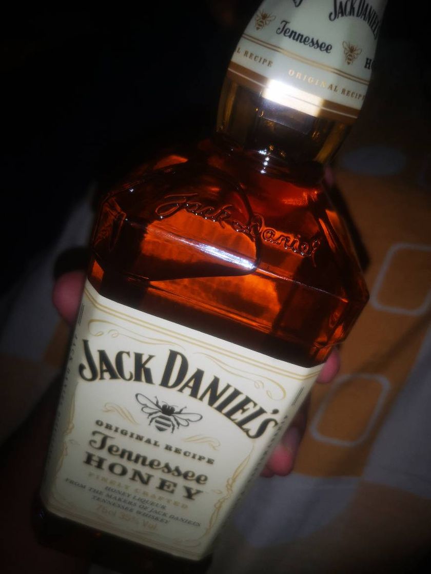 Producto Jack Daniels Honey Whisky