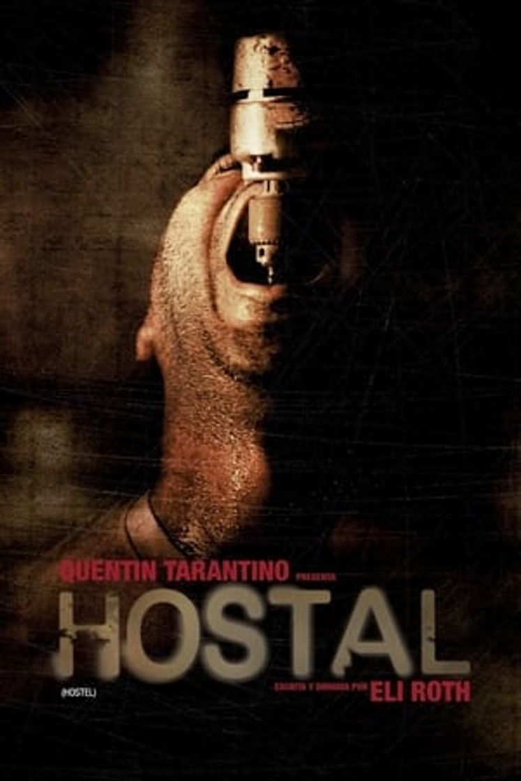 Movie Hostel