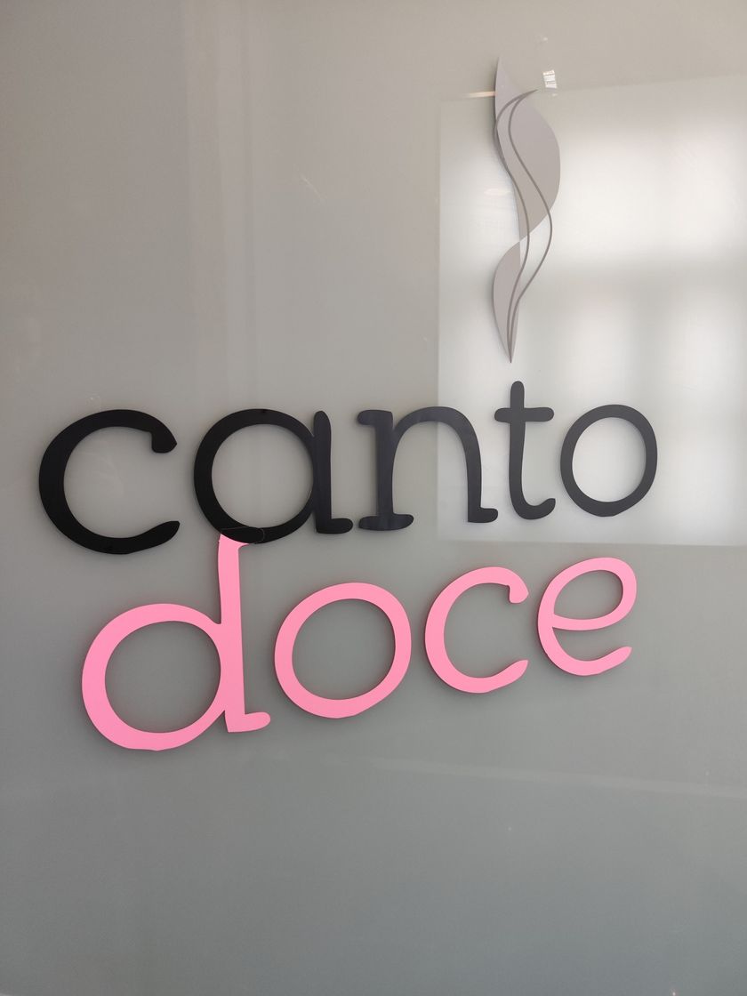 Restaurantes Canto Doce