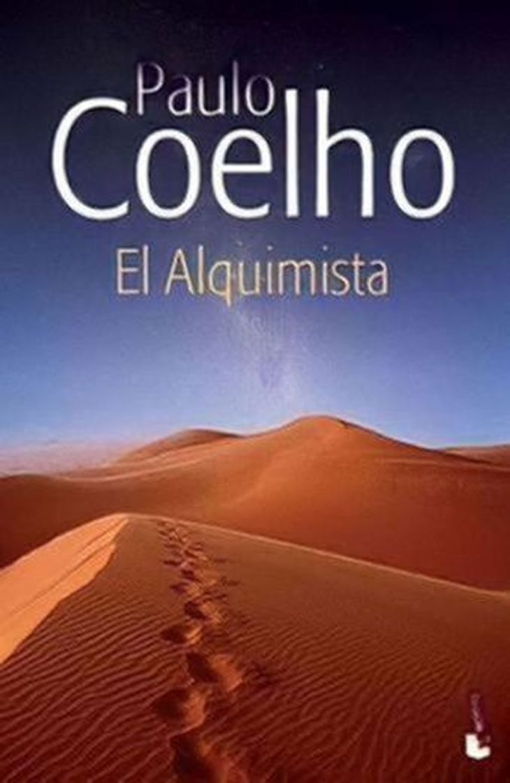 El Alquimista