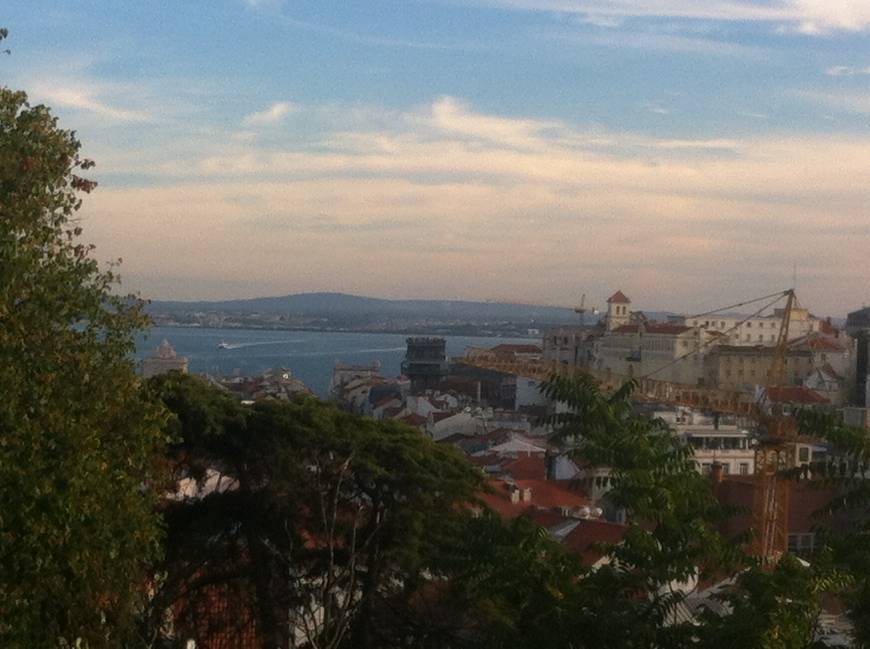 Place Lisboa