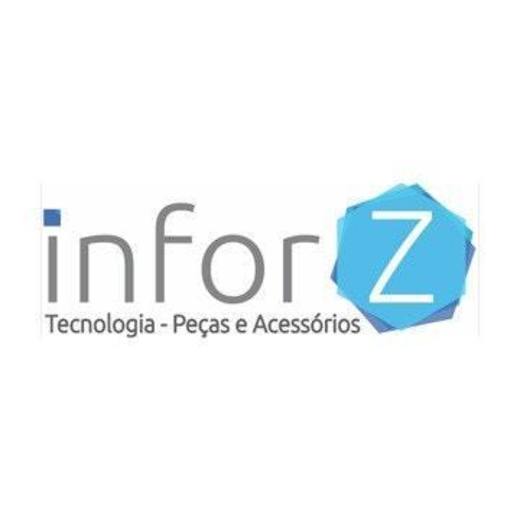 Infor Z - Soluções Informáticas