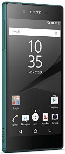 Product Sony Xperia Z5 Smartphone  Dual Sim