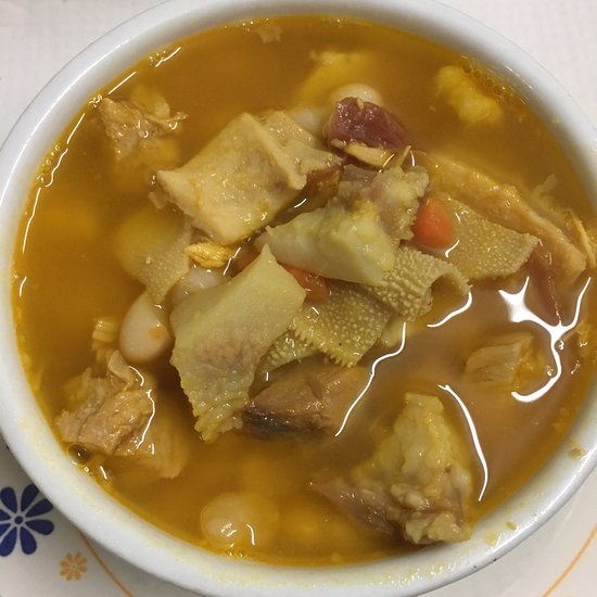 Casa Jorge, o Malcriado