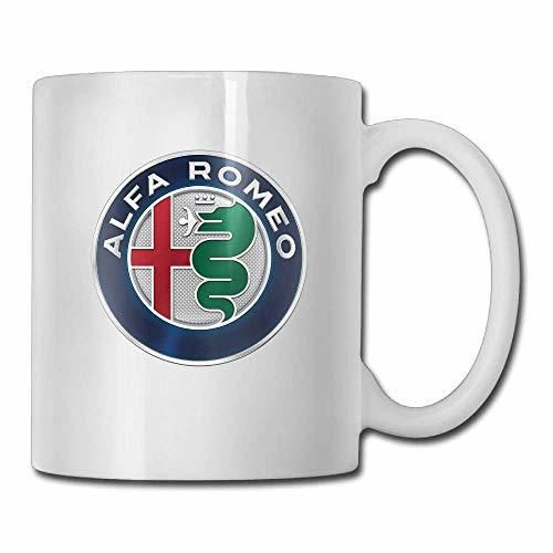 Alfa Romeo Coffee Cups And Gift Tea Mugs Water Cup Ceramic Cup