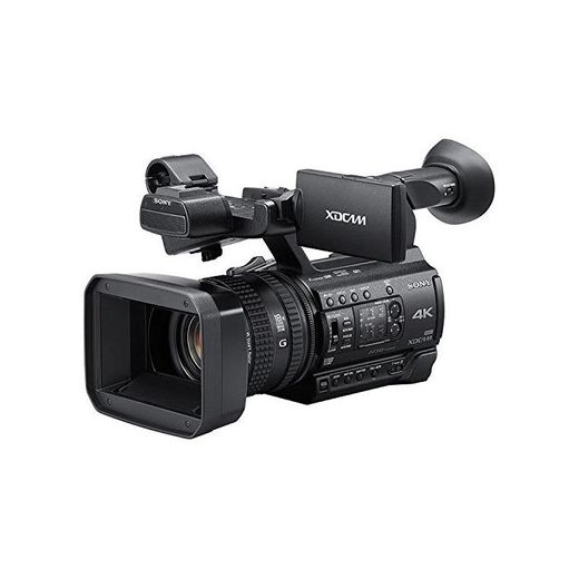 Sony PXW-Z150 20 MP CMOS - Videocámara