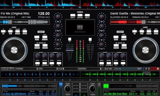 DJ Music Mixer Player - Apps on Google Play