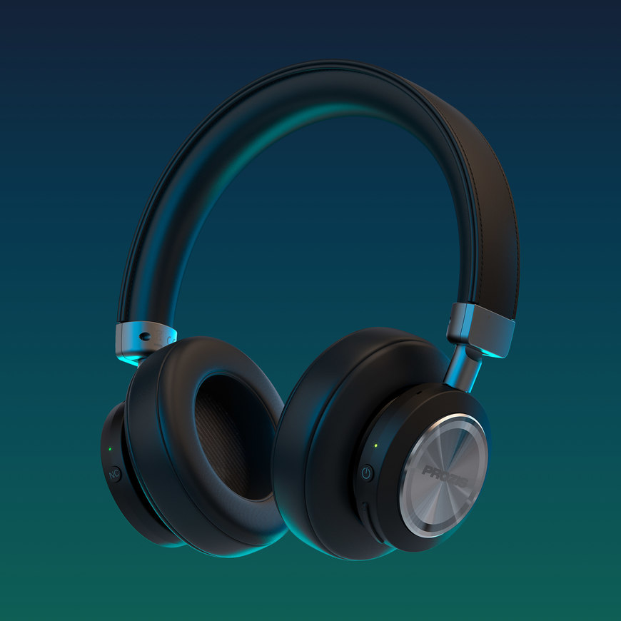 Social Headphones da Prozis