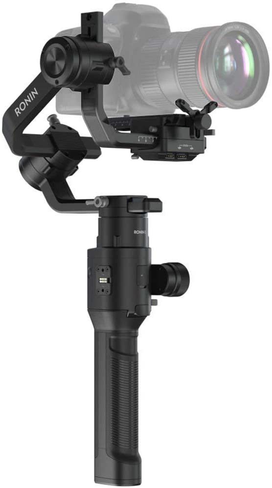 Social Gimbal