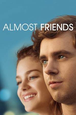 Movie Almost Friends