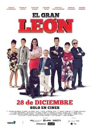 Movie El gran León