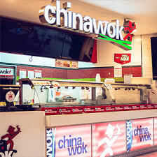 Restaurants Chinawok