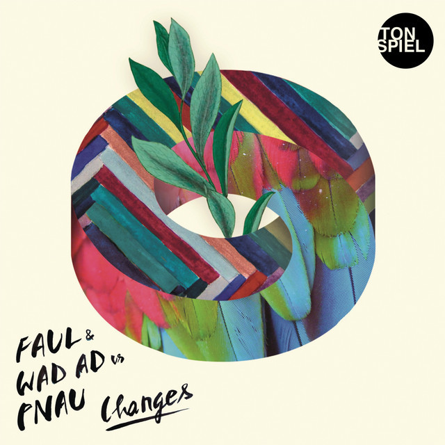 Canción Changes - Radio Mix