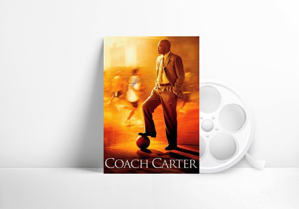 Movie Entrenador Carter