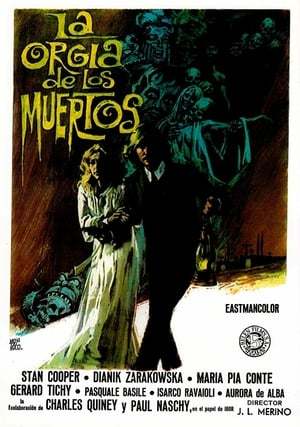 Movie La orgía de los muertos