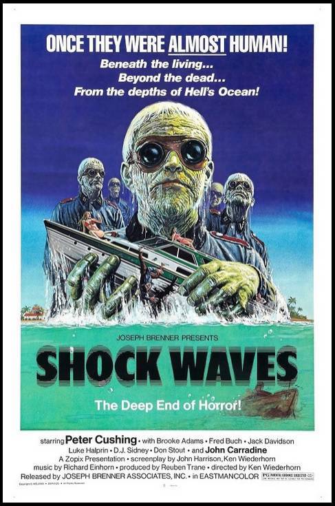 Movie Ondas de choque