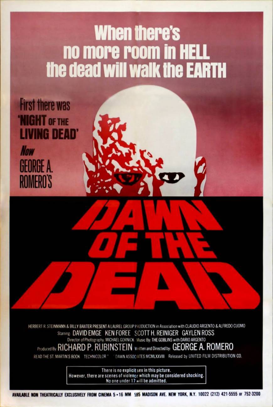 Movie Zombi
