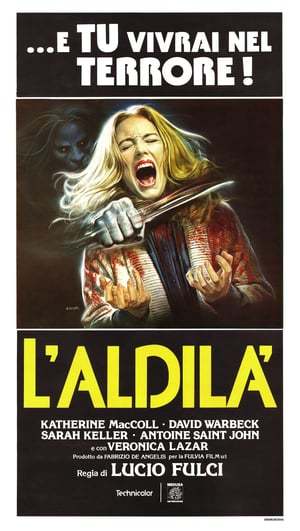 Movie El más allá