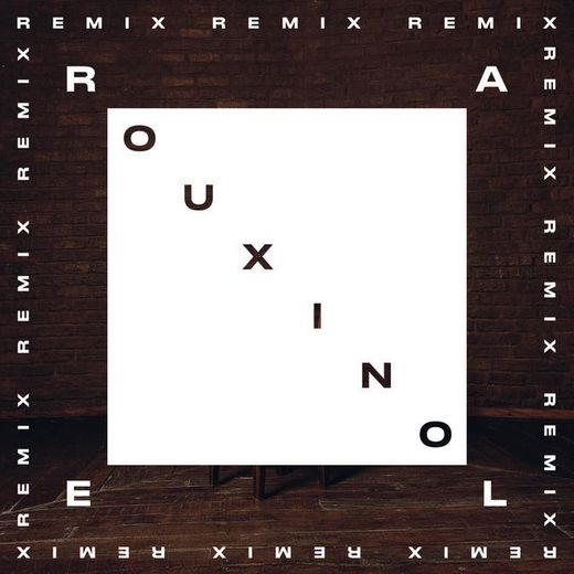 Rouxinol - Remix