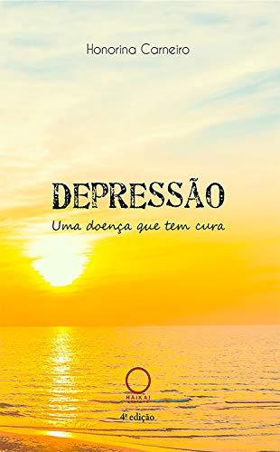 Libro Depressão: Uma doença que tem cura