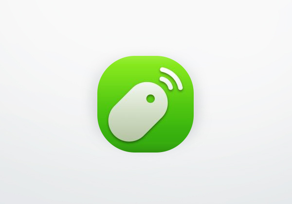App Remote Mouse