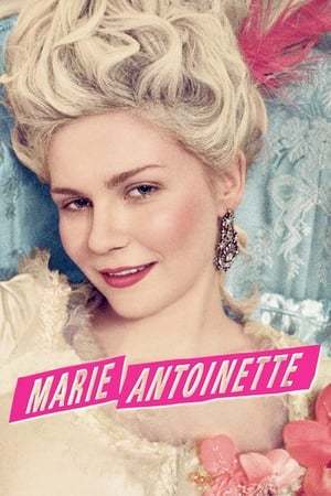 Movie María Antonieta