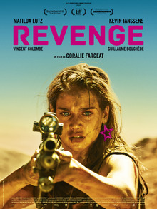 Movie Revenge
