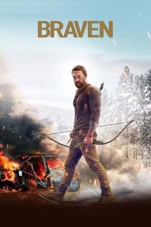 Movie Braven (El Leñador)