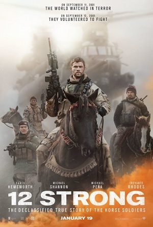 Movie 12 valientes