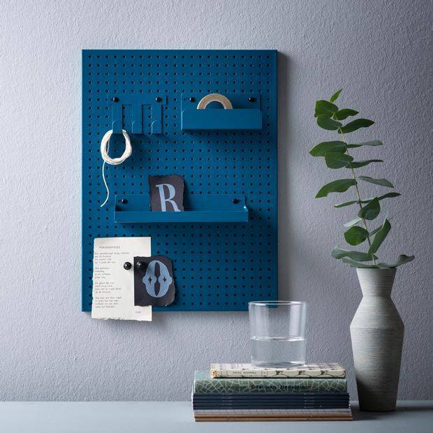 Producto Quadro magnético azul 