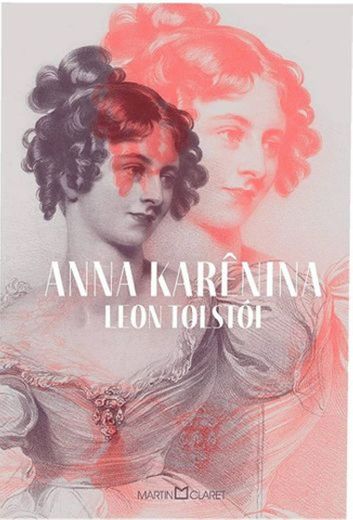 Anna Karênina: Romance em oito partes

