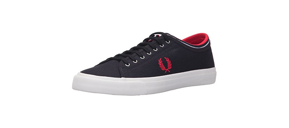 Producto Fred Perry Fp Kendrick Tipped Cuff - - Hombre