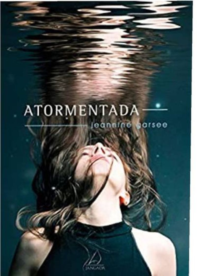 Libros Atormentada

