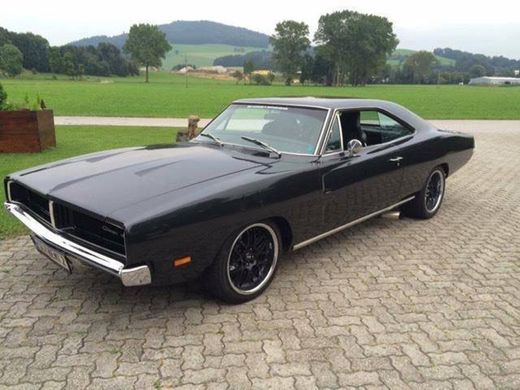 1969 Dodge Charger Classics for Sale - Classics on Autotrader