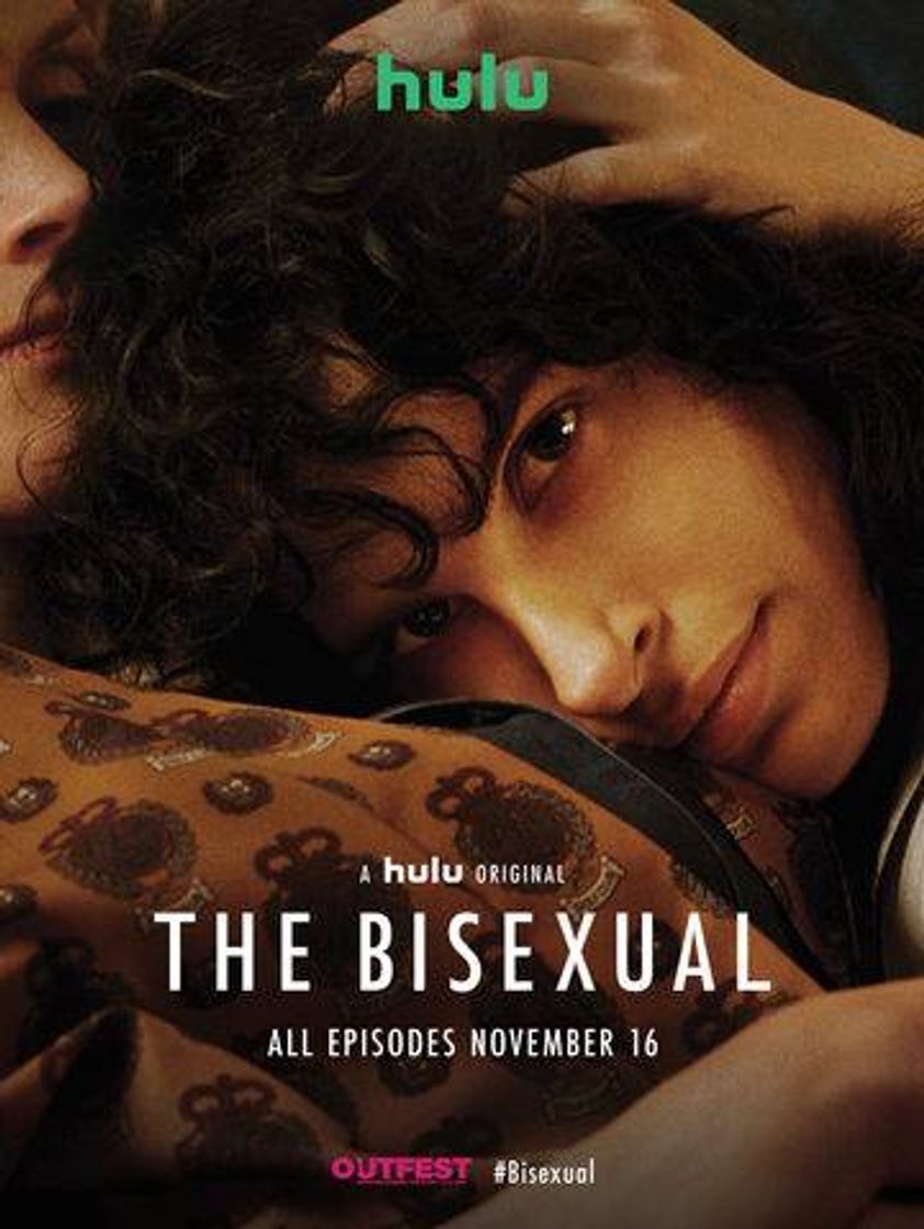 Serie The Bisexual