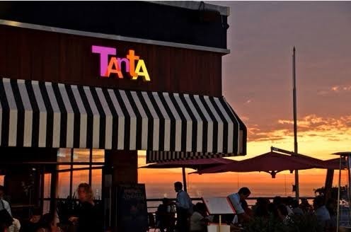 Restaurants Tanta de Miraflores