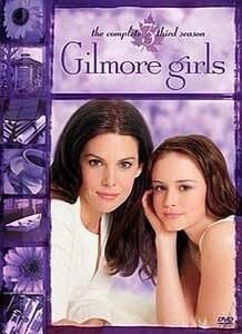 Gilmore Girls 