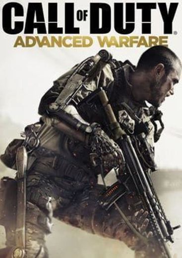 Call of Duty: Advanced Warfare