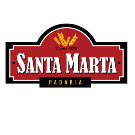 Padaria Santa Marta