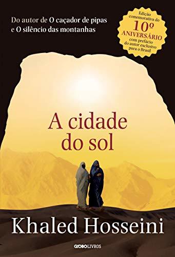 Book A Cidade Do Sol