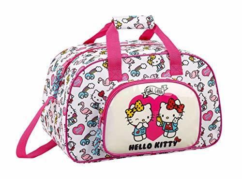 Hello Kitty Bolsa de deporte