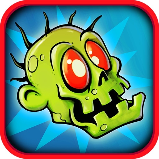 App Zombie Tower Shooting Defense