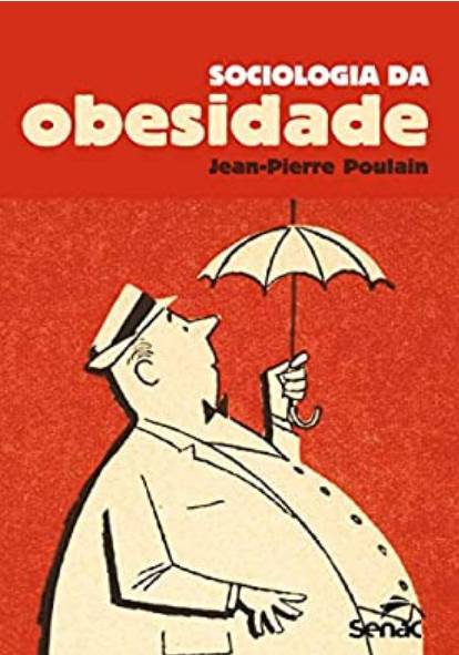 Libro Sociologia da Obesidade