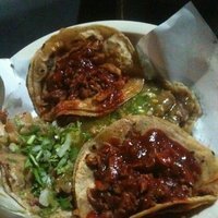 Restaurantes Taquería El Borrego Viudo