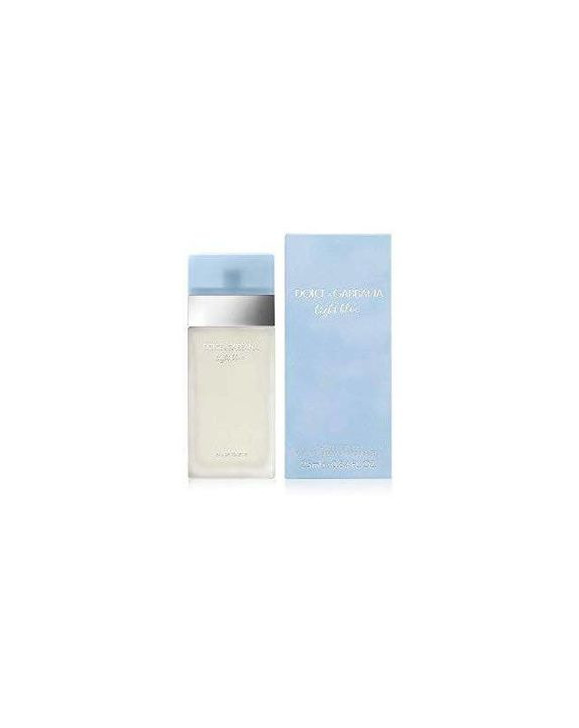 Product Dolce & Gabbana Light Blue 

