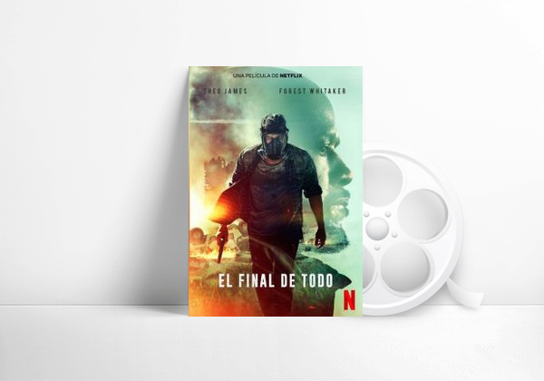Movie El final de todo