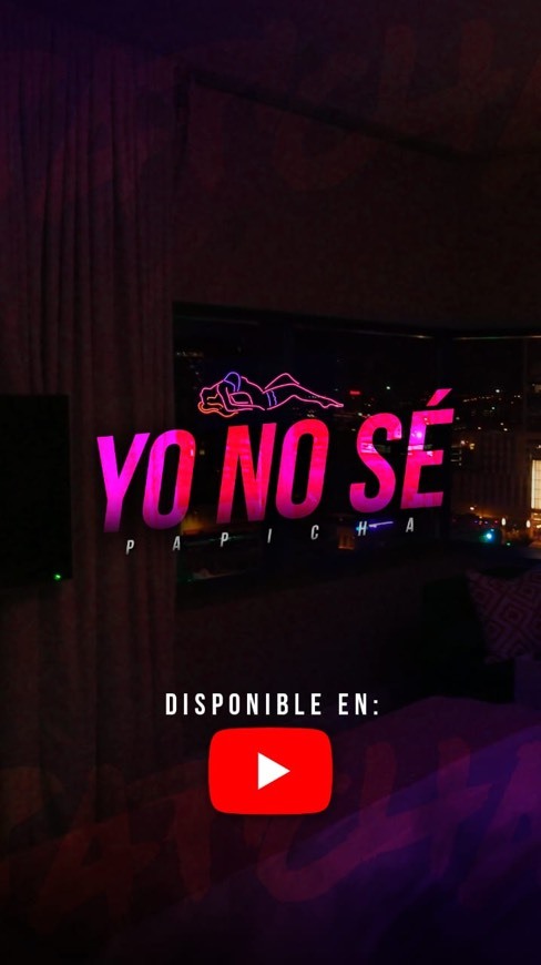 Music Yo No Sé