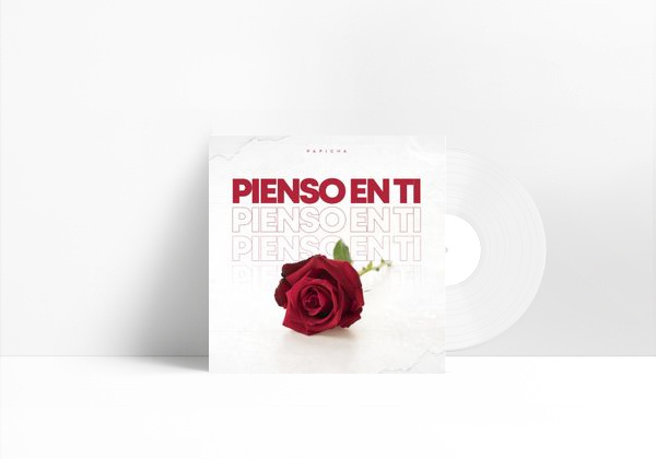 Music Pienso en Ti