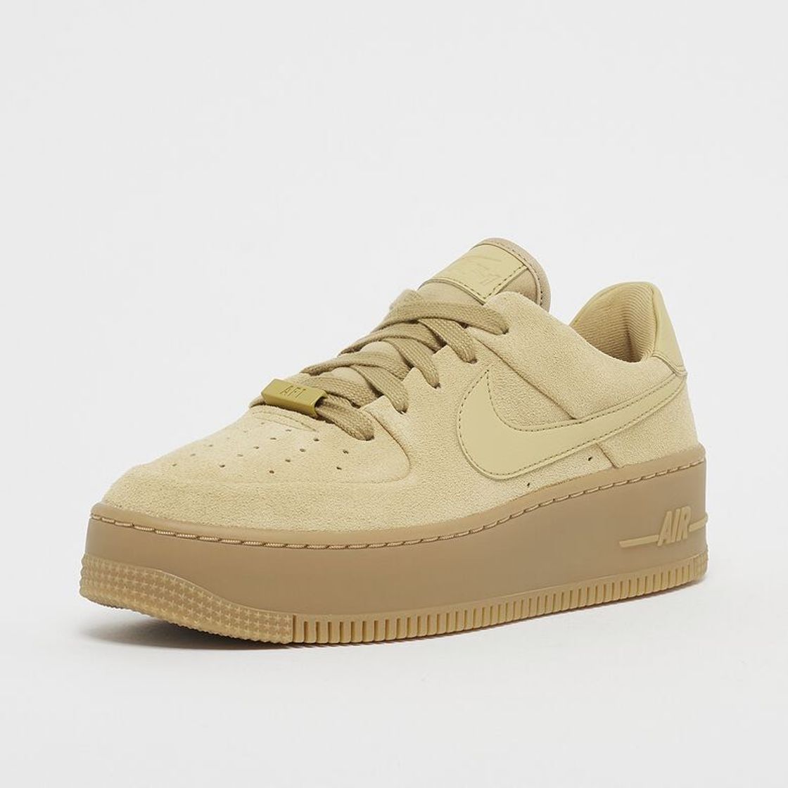 Fashion Nike Air Force 1 Sage Low para mujer